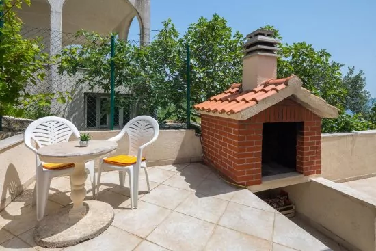 Vila Střední Dalmácie - Pisak DA 2301 N1