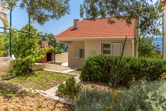 Vila Střední Dalmácie - Pisak DA 2301 N1