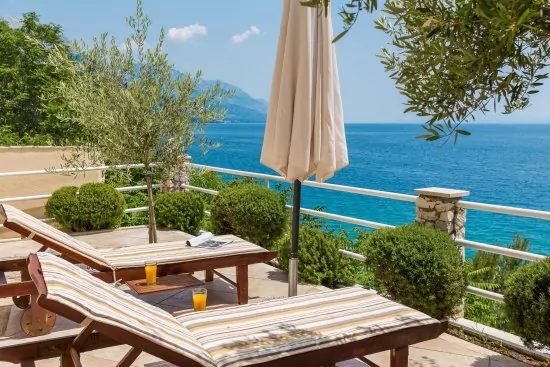 Vila Střední Dalmácie - Pisak DA 2301 N1