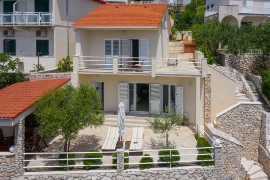 Vila Střední Dalmácie - Pisak DA 2301 N1