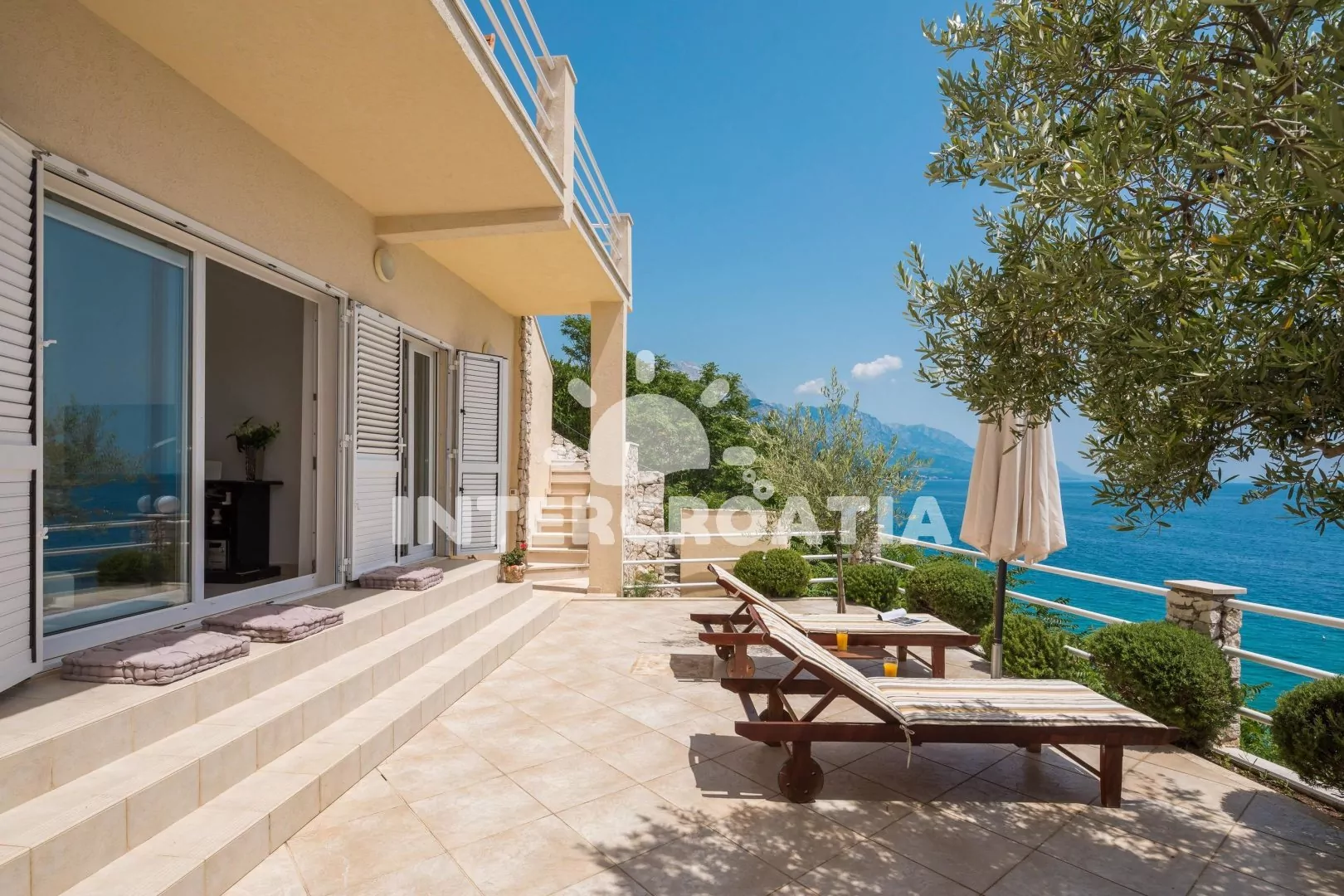 Vila Střední Dalmácie - Pisak DA 2301 N1