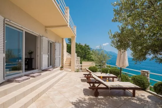 Vila Střední Dalmácie - Pisak DA 2301 N1