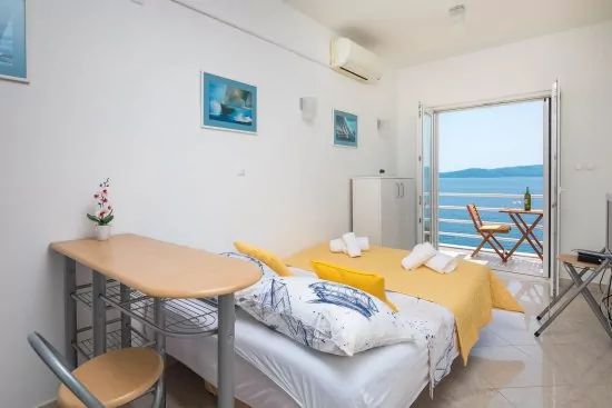 Vila Střední Dalmácie - Pisak DA 2301 N1