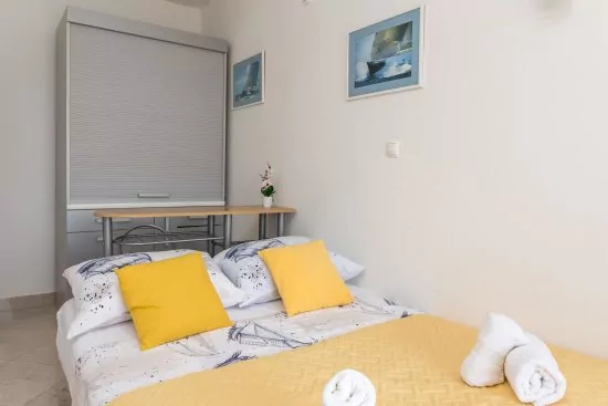 Vila Střední Dalmácie - Pisak DA 2301 N1