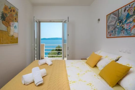 Vila Střední Dalmácie - Pisak DA 2301 N1