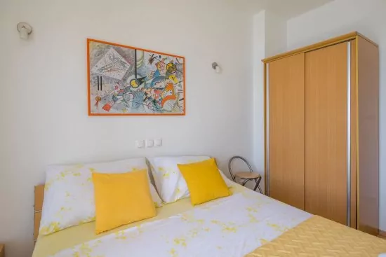 Vila Střední Dalmácie - Pisak DA 2301 N1