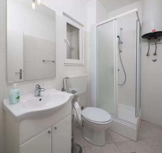 Vila Střední Dalmácie - Pisak DA 2301 N1