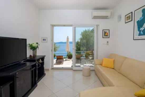 Vila Střední Dalmácie - Pisak DA 2301 N1