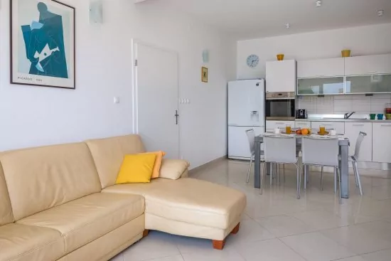 Vila Střední Dalmácie - Pisak DA 2301 N1