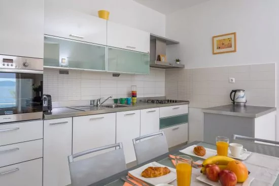 Vila Střední Dalmácie - Pisak DA 2301 N1