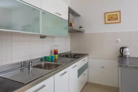 Vila Střední Dalmácie - Pisak DA 2301 N1