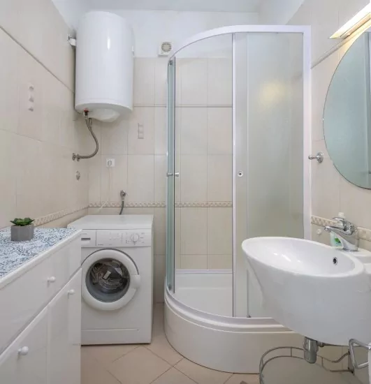 Vila Střední Dalmácie - Pisak DA 2301 N1