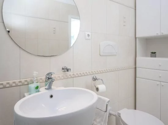 Vila Střední Dalmácie - Pisak DA 2301 N1