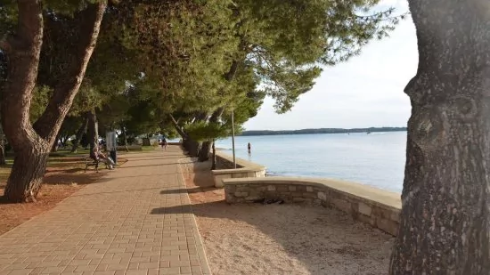 Apartmán Istrie - Fažana IS 2200 N1