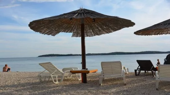 Apartmán Istrie - Fažana IS 2200 N1