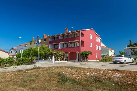 Apartmán Istrie - Fažana IS 2200 N1