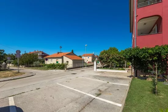 Apartmán Istrie - Fažana IS 2200 N1