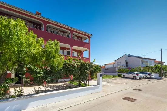 Apartmán Istrie - Fažana IS 2200 N1