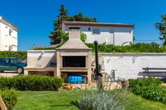 Apartmán Istrie - Fažana IS 2200 N1