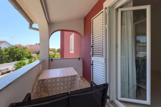 Apartmán Istrie - Fažana IS 2200 N1