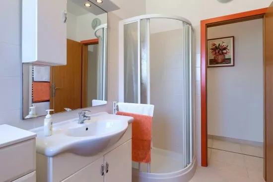 Apartmán Istrie - Fažana IS 2200 N1