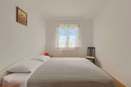 Apartmán Istrie - Fažana IS 2200 N1