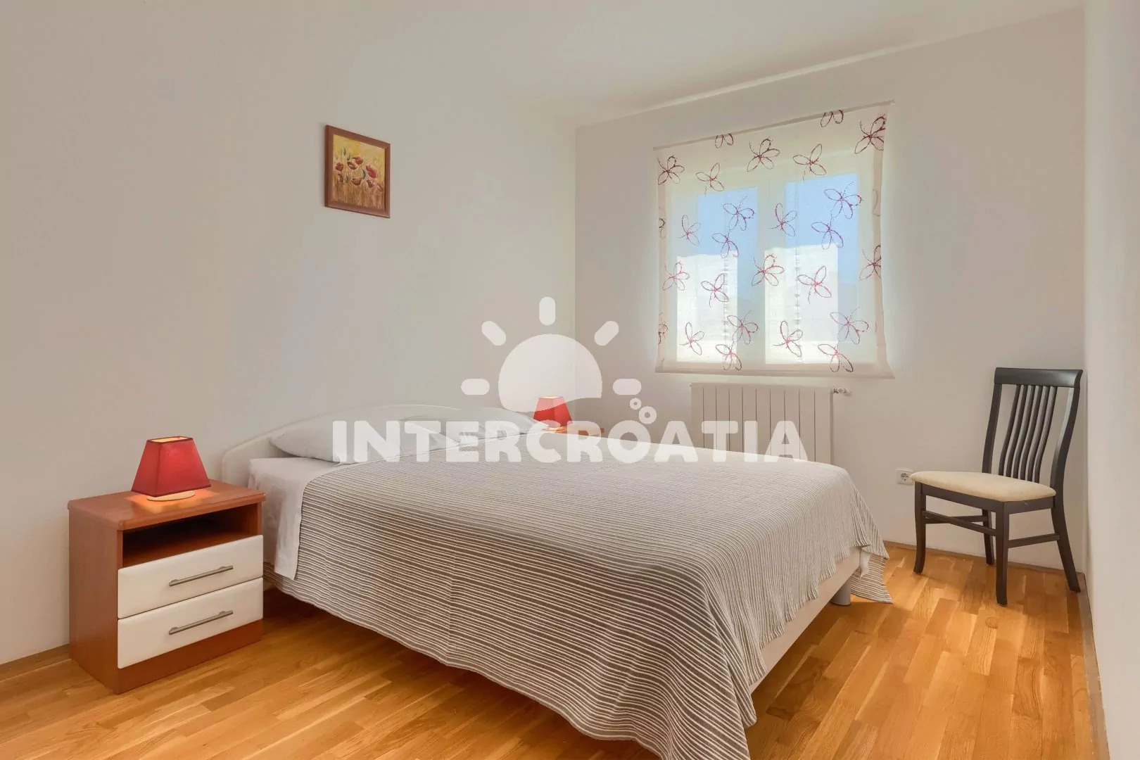 Apartmán Istrie - Fažana IS 2200 N1