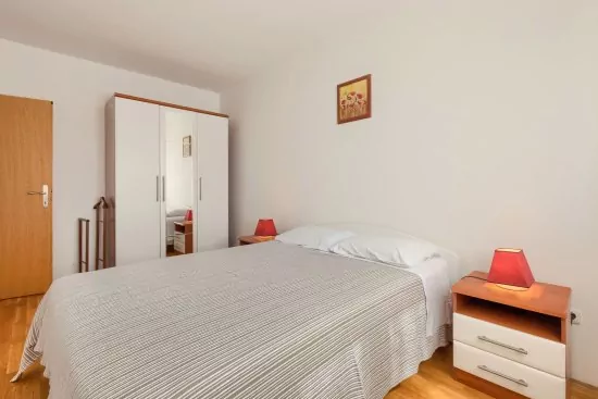 Apartmán Istrie - Fažana IS 2200 N1