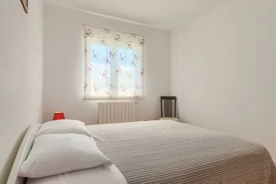 Apartmán Istrie - Fažana IS 2200 N1