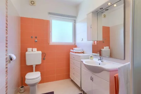 Apartmán Istrie - Fažana IS 2200 N1