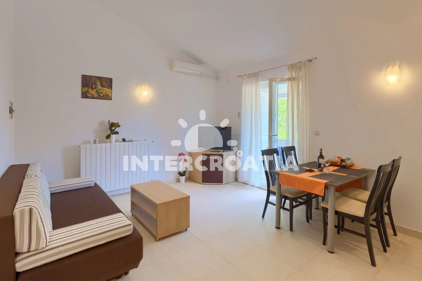 Apartmán Istrie - Fažana IS 2200 N1