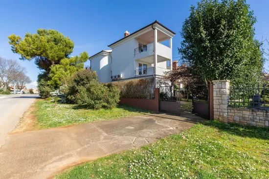 Vila Istrie - Rovinj IS 3000 N1