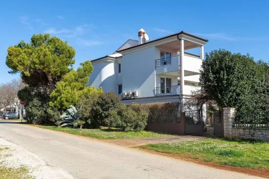 Vila Istrie - Rovinj IS 3000 N1