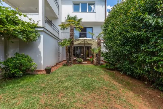 Vila Istrie - Rovinj IS 3000 N1