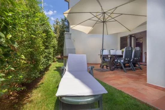 Vila Istrie - Rovinj IS 3000 N1