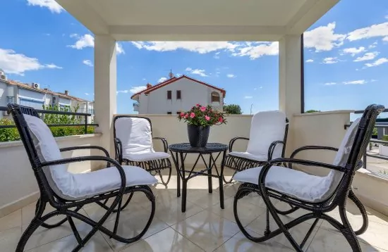 Vila Istrie - Rovinj IS 3000 N1