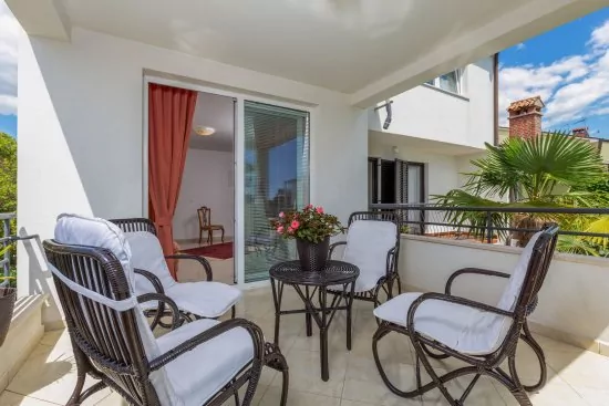 Vila Istrie - Rovinj IS 3000 N1