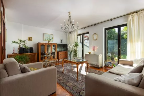 Vila Istrie - Rovinj IS 3000 N1