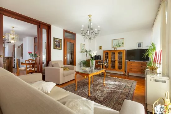 Vila Istrie - Rovinj IS 3000 N1