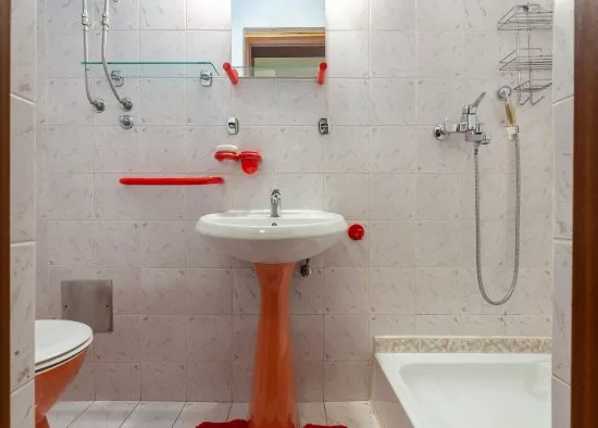 Vila Istrie - Rovinj IS 3000 N1