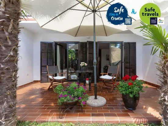 Vila Istrie - Rovinj IS 3000 N1