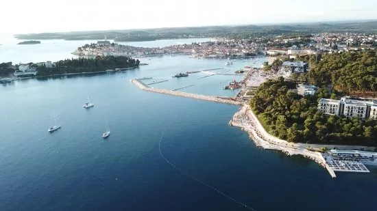 Vila Istrie - Rovinj IS 3000 N1
