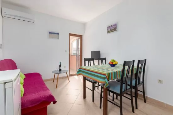 Apartmán Istrie - Fažana IS 2201 N1
