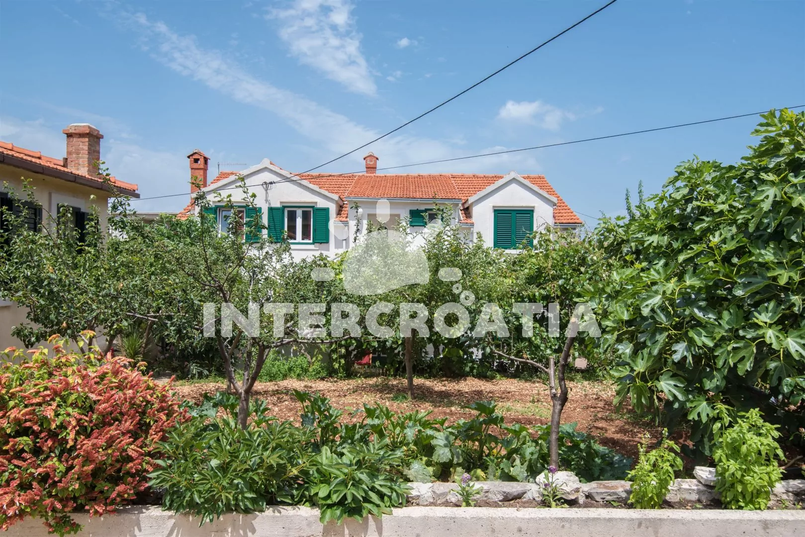 Apartmán Ostrov Brač - Supetar OS 2300 N1