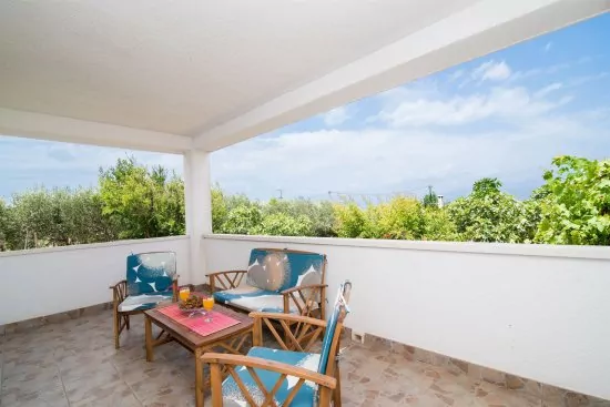 Apartmán Ostrov Brač - Supetar OS 2300 N1