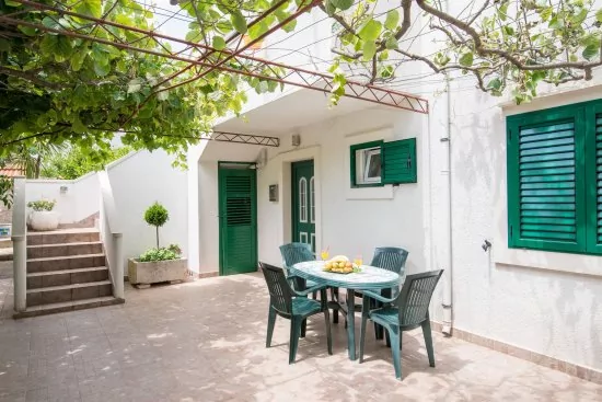 Apartmán Ostrov Brač - Supetar OS 2300 N1