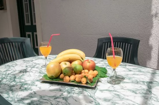 Apartmán Ostrov Brač - Supetar OS 2300 N1