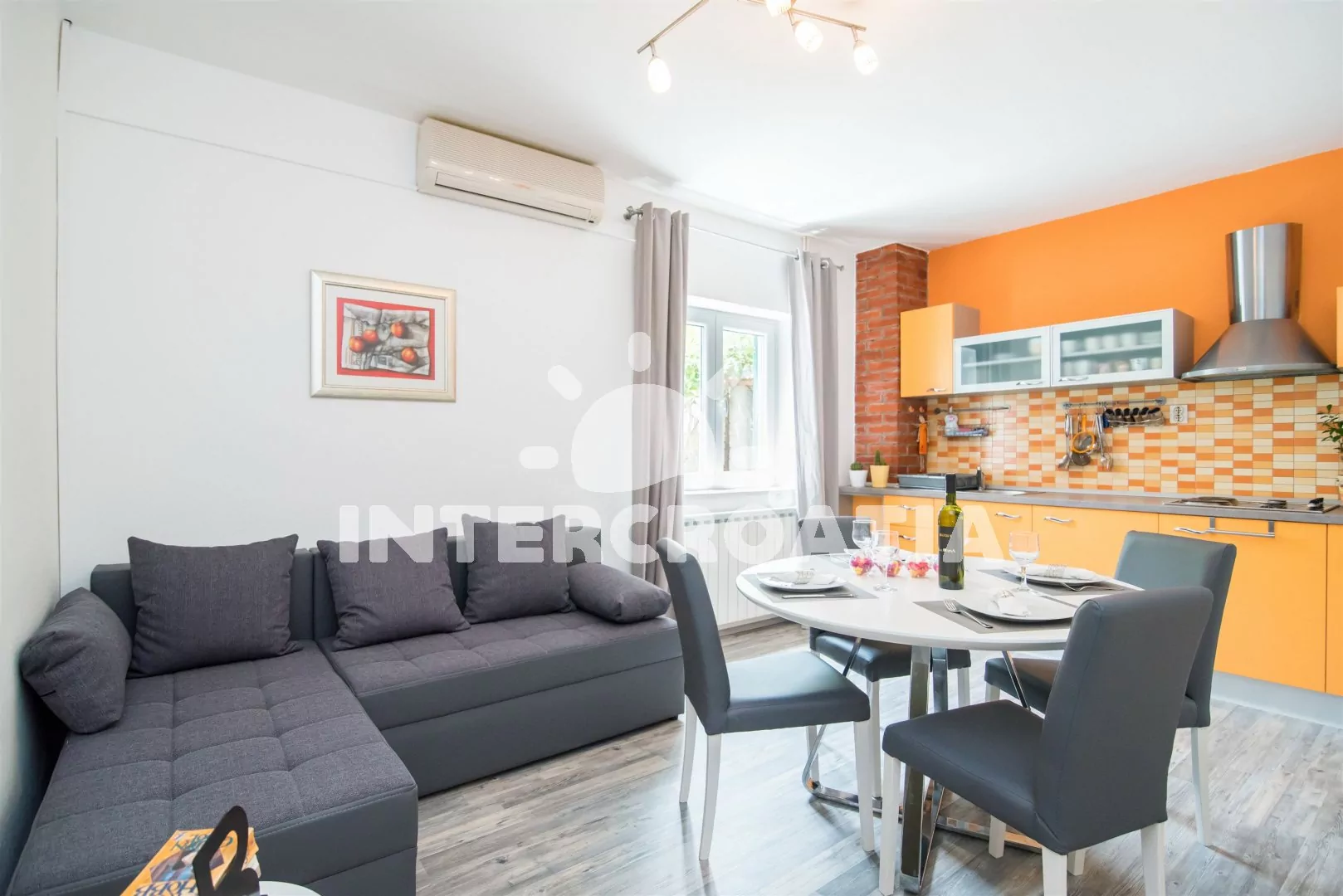 Apartmán Ostrov Brač - Supetar OS 2300 N1