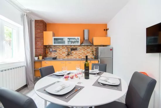 Apartmán Ostrov Brač - Supetar OS 2300 N1