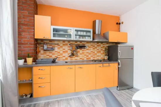 Apartmán Ostrov Brač - Supetar OS 2300 N1